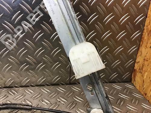 Front right window mechanism FORD FIESTA VI (CB1, CCN) 1.4 | BP11710608C23 