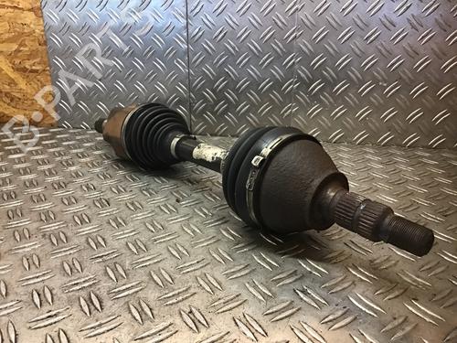 Left front driveshaft OPEL SIGNUM Hatchback (Z03) 3.0 V6 CDTI (F48) | BP27571660M38 