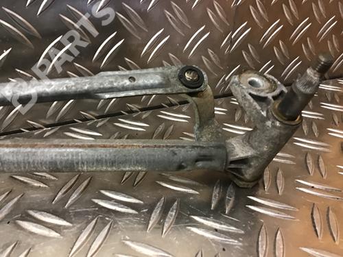 Front wipers mechanism VW POLO (9N_, 9A_) 1.2 | BP5983697C83 