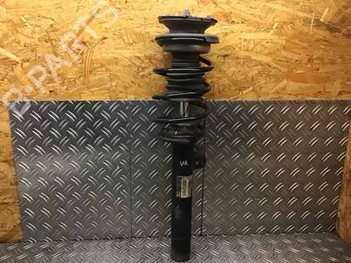 Høyre foran støtdemper BMW 1 (E87) 118 i (143 hp) 31352089