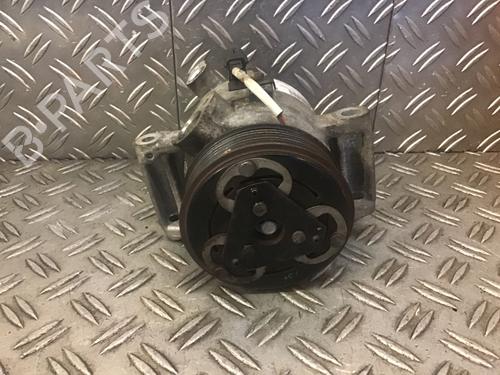 Compressore A/C DACIA SANDERO II TCe 90 (B8M1, B8MA, B8AC) (90 hp) 32322221