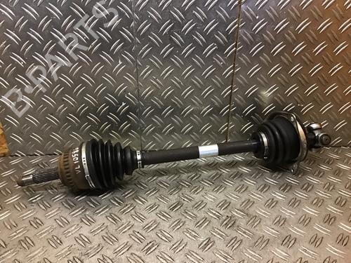 Antriebswelle links vorne für RENAULT TWINGO I (C06_) 1.2 (C066, C068) (58 hp) 31022612