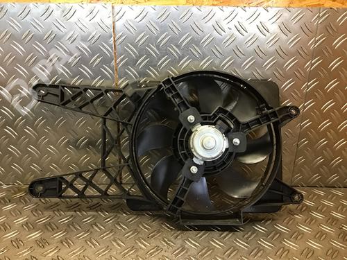 Used Radiator fan FIAT SEICENTO / 600 (187_) 1.1 (187AXB, 187AXB1A, 187AXC1A02) (54 hp) 9622055