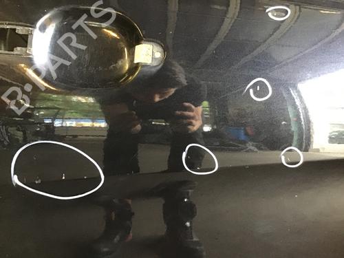 Right front door SEAT ALTEA XL (5P5, 5P8) 1.8 TFSI | BP27453235C3