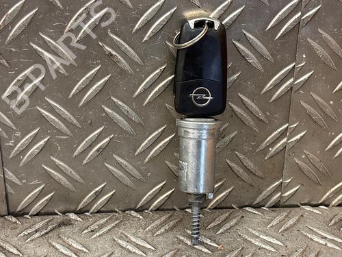 Used Ignition barrel Ignition barrel 39621813 39621813