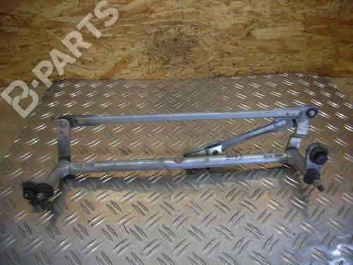 Used Front wipers mechanism SEAT IBIZA IV (6J5, 6P1) 1.2 TSI (105 hp) 5056958
