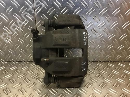 Used Right front brake caliper MERCEDES-BENZ C-CLASS (W203) C 220 CDI (203.006, 203.008) (143 hp) 14695000