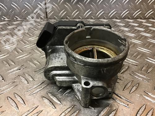 Throttle body SKODA SUPERB II (3T4) 2.0 TDI | BP6696185M82
