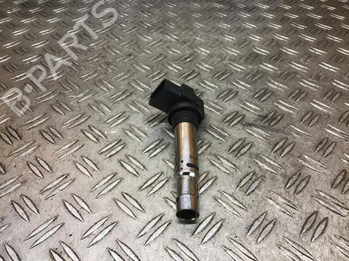 Used Ignition coil VW GOLF IV Variant (1J5) 1.6 16V (105 hp) 13754978