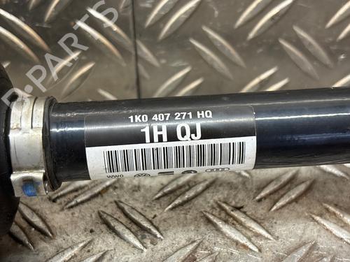 Left front driveshaft VW GOLF VI (5K1) 1.2 TSI | BP39583293M38 - Image 4