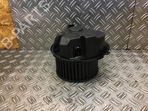 Used Heater blower motor AUDI A3 (8P1) 2.0 FSI (150 hp) 27702182
