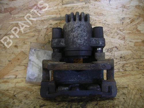 Used Right rear brake caliper BMW 5 Touring (E39) 520 i (150 hp) 14693341