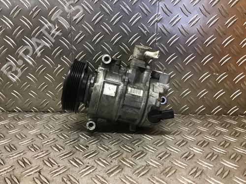 Used AC compressor VW GOLF VI (5K1) 1.4 TSI (122 hp) 29526828