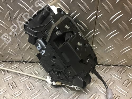 Used Front right lock SEAT IBIZA IV (6J5, 6P1) 1.4 (85 hp) 20123785