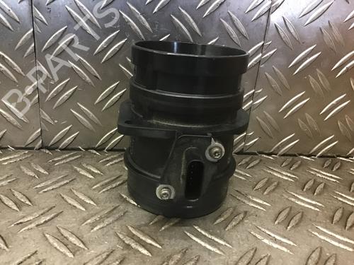 Used Mass air flow sensor AUDI A3 Sportback (8PA) 1.8 TFSI (160 hp) 18662372