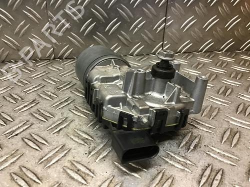 Front wiper motor FORD FIESTA VI (CB1, CCN) 1.0 EcoBoost | BP23261693M29 