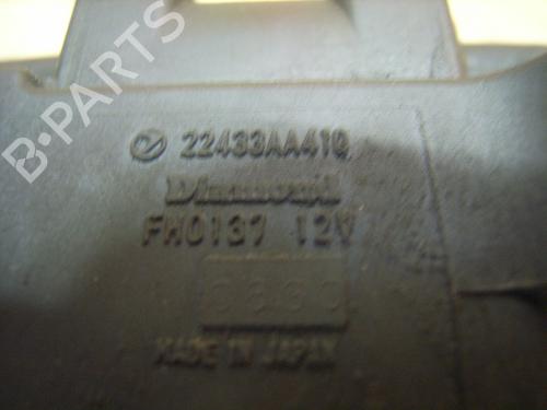 Electronic module SUBARU IMPREZA Estate (GG) 2.0 AWD (GG9) | BP14694074M83 