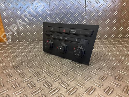 Climate control SEAT LEON ST (5F8) 1.6 TDI | BP36755888I5 - Image 4