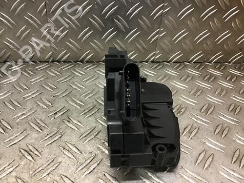 Front left lock FORD FIESTA VI (CB1, CCN) 1.25 | BP19630966C98 