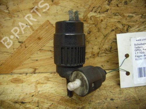 Sprinklervæskepumpe OPEL ASTRA F Estate (T92) 1.7 TDS (F35, M35) (82 hp) 14693417