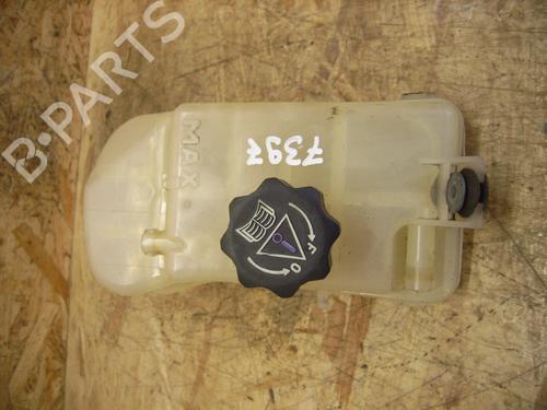 Expansion tank CITROËN BERLINGO / BERLINGO FIRST MPV (MF_, GJK_, GFK_) 1.6 HDI 90 (MF9HX) | BP14693915C120