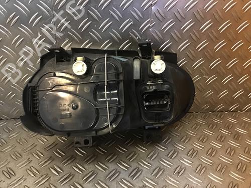 Left headlight VW GOLF IV (1J1) 1.4 16V | BP29480745C28 