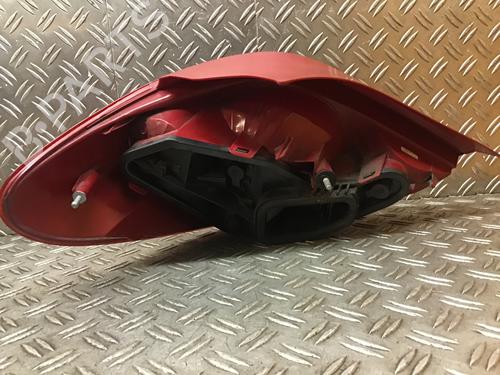 Right taillight PEUGEOT 207 (WA_, WC_) 1.4 | BP30328978C35 