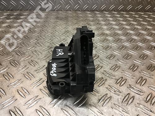 Rear right lock FORD FIESTA VI (CB1, CCN) 1.4 | BP12003325C99 