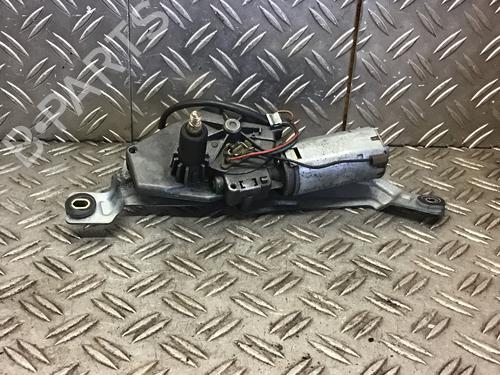 Used Rear wiper motor Rear wiper motor NISSAN ALMERA II Hatchback (N16) 2.2 dCi (136 hp) 33608437 33608437
