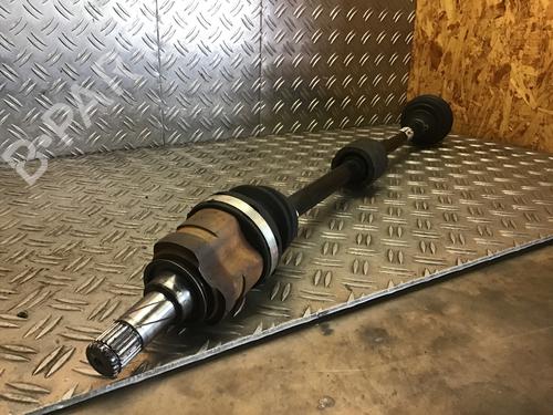 Right front driveshaft OPEL CORSA D (S07) 1.2 (L08, L68) | BP37283812M39 - Image 4