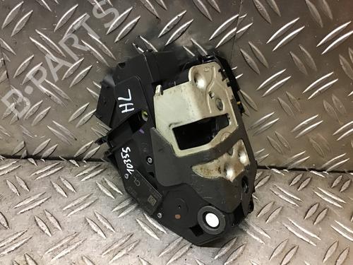 Rear left lock FORD FIESTA VI (CB1, CCN) 1.25 | BP19630965C100 