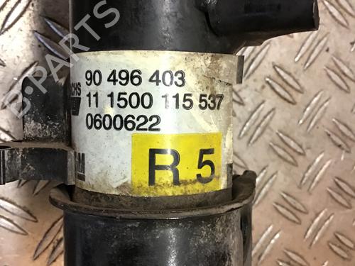 Right front shock absorber OPEL VECTRA B Hatchback (J96) 2.5 i V6 (F68) | BP28059276M17 