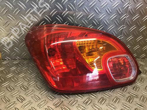 Venstre baglygte Venstre baglygte MITSUBISHI MIRAGE / SPACE STAR VI Hatchback (A0_A) 1.0 (A05A) (71 hp) 34103606 34103606