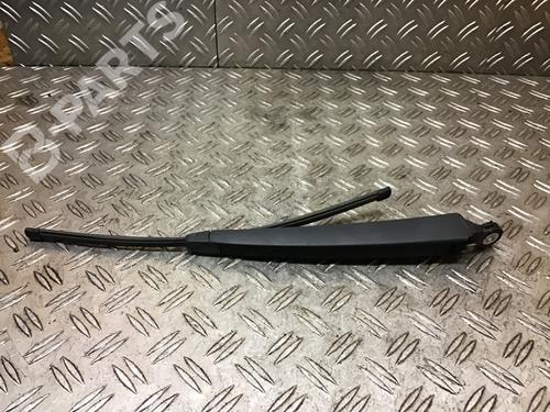 Used Front left window mechanism VW POLO (9N_, 9A_) 1.4 16V (80 hp) 11788817