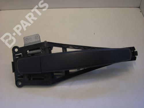 Used Front right exterior door handle OPEL ASTRA H Estate (A04) 1.6 (L35) (116 hp) 5056871