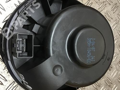 Heater blower motor FORD FOCUS II (DA_, HCP, DP) 1.6 | BP8901807M62 