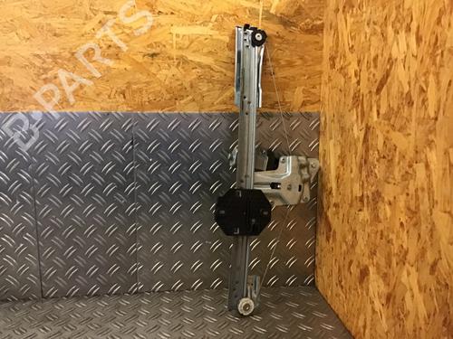 front-right-window-mechanism-dacia-sandero-ii-2012-32322213 main image