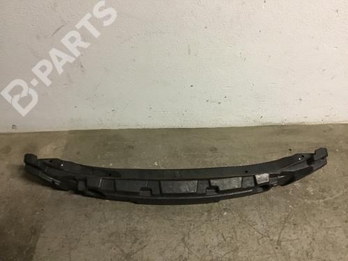Front bumper reinforcement SMART FORFOUR (454) 1.1 (454.030) | BP8595093C109 