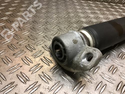 Left rear shock absorber OPEL ASTRA J (P10) 1.4 (68) | BP11373753M18