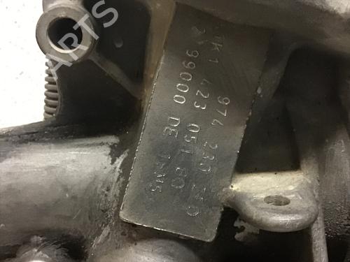 Steering rack VW JETTA III (1K2) 2.0 FSI | BP31171978M22 