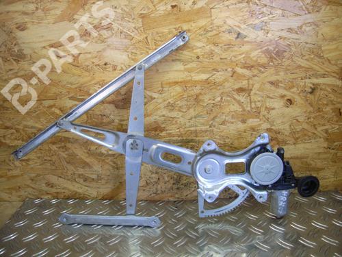 Used Rear right window mechanism TOYOTA PRIUS Liftback (_W2_) 1.5 Hybrid (NHW20_, NHW20R) (112 hp) 5056333