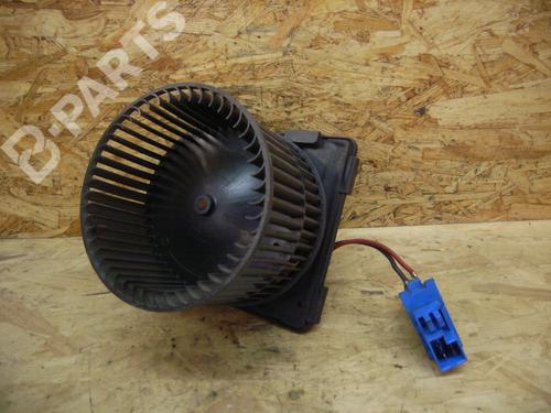 Heater blower motor OPEL VECTRA B Estate (J96) 1.8 i 16V (F35) | BP5055677M62 