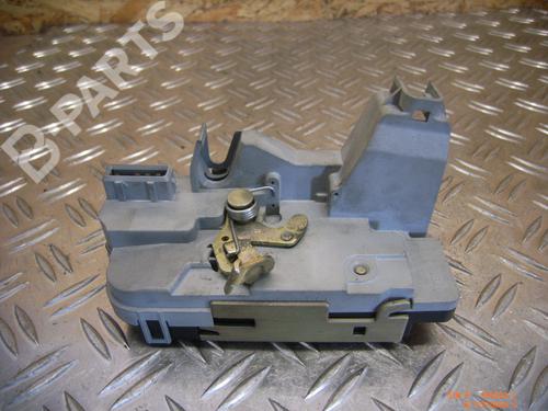 Rear right lock PEUGEOT 307 Break (3E) 1.6 16V | BP5058068C99 