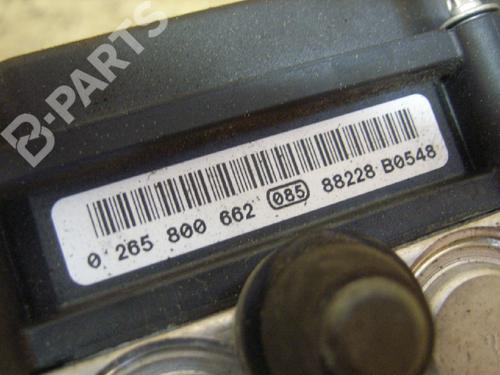 ABS pump PEUGEOT BIPPER (AA_) 1.4 | BP5054407M43 