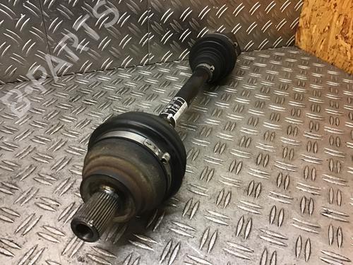 Left front driveshaft VW JETTA III (1K2) 2.0 FSI | BP30864089M38 
