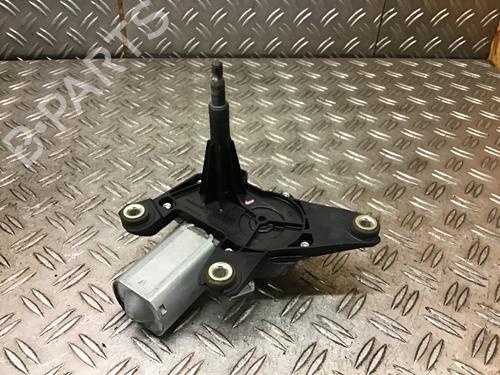 Rear wiper motor DACIA SANDERO 1.4 (BS0C, BS0A, BS0G, BS1F, BS0E) | BP13912467M102 