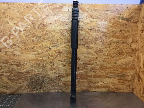 Used Left rear shock absorber DACIA SANDERO II 1.5 dCi (90 hp) 24737159