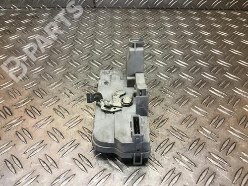 Rear left lock PEUGEOT 307 Break (3E) 2.0 HDi 135 | BP8066794C100 