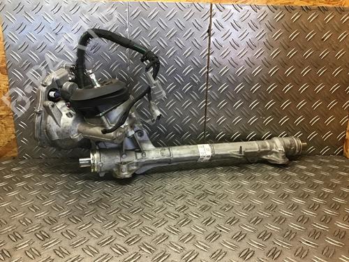 Used Steering rack Steering rack OPEL CORSA F (P2JO) 1.2 (68) (101 hp) 33608449 33608449