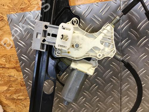 Front left window mechanism MERCEDES-BENZ VANEO (414) 1.7 CDI (414.700) | BP14694821C22 